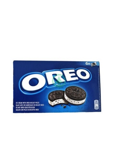 Picture of OREO MPK SANDWICH 6X55ML